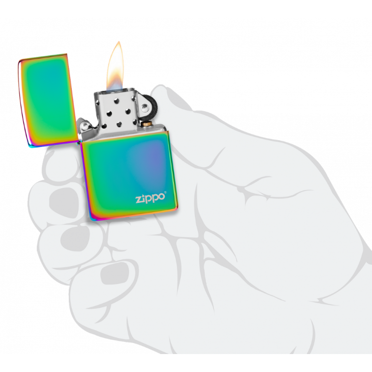 "Zippo" tändare